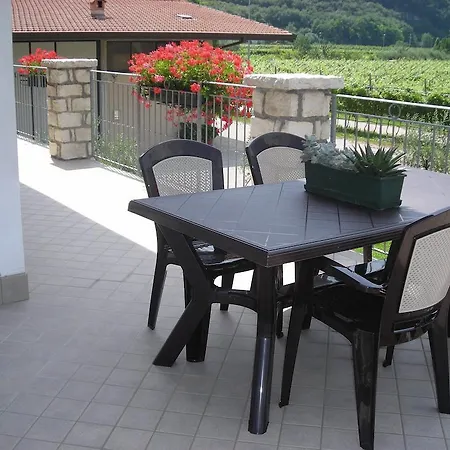 Agritur Giovanazzi 팜스테이