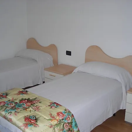 팜스테이 Agritur Giovanazzi *