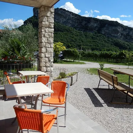 Agritur Giovanazzi *