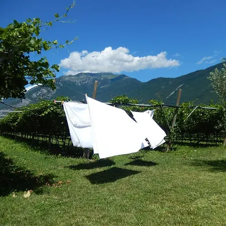 Agritur Giovanazzi 아르코