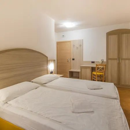 Agritur Giovanazzi