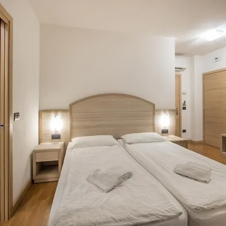 Agritur Giovanazzi 팜스테이 아르코