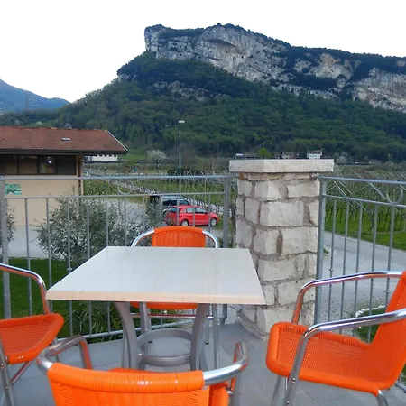 팜스테이 Agritur Giovanazzi 아르코