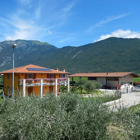 팜스테이 Agritur Giovanazzi