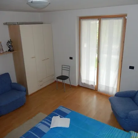 팜스테이 Agritur Giovanazzi