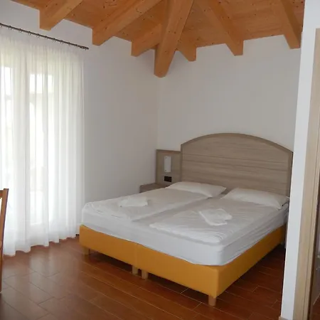Agritur Giovanazzi 팜스테이