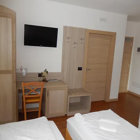 팜스테이 Agritur Giovanazzi 아르코